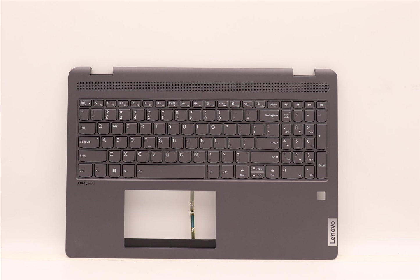 Lenovo Upper Case ASM_ENG W 82RA SG 5CB1H80074