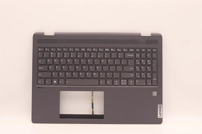 Lenovo Upper Case ASM_ENG W 82RA SG 5CB1H80074