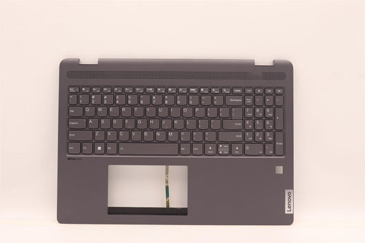 Lenovo Upper Case ASM_ENG W 82RA SG 5CB1H80074