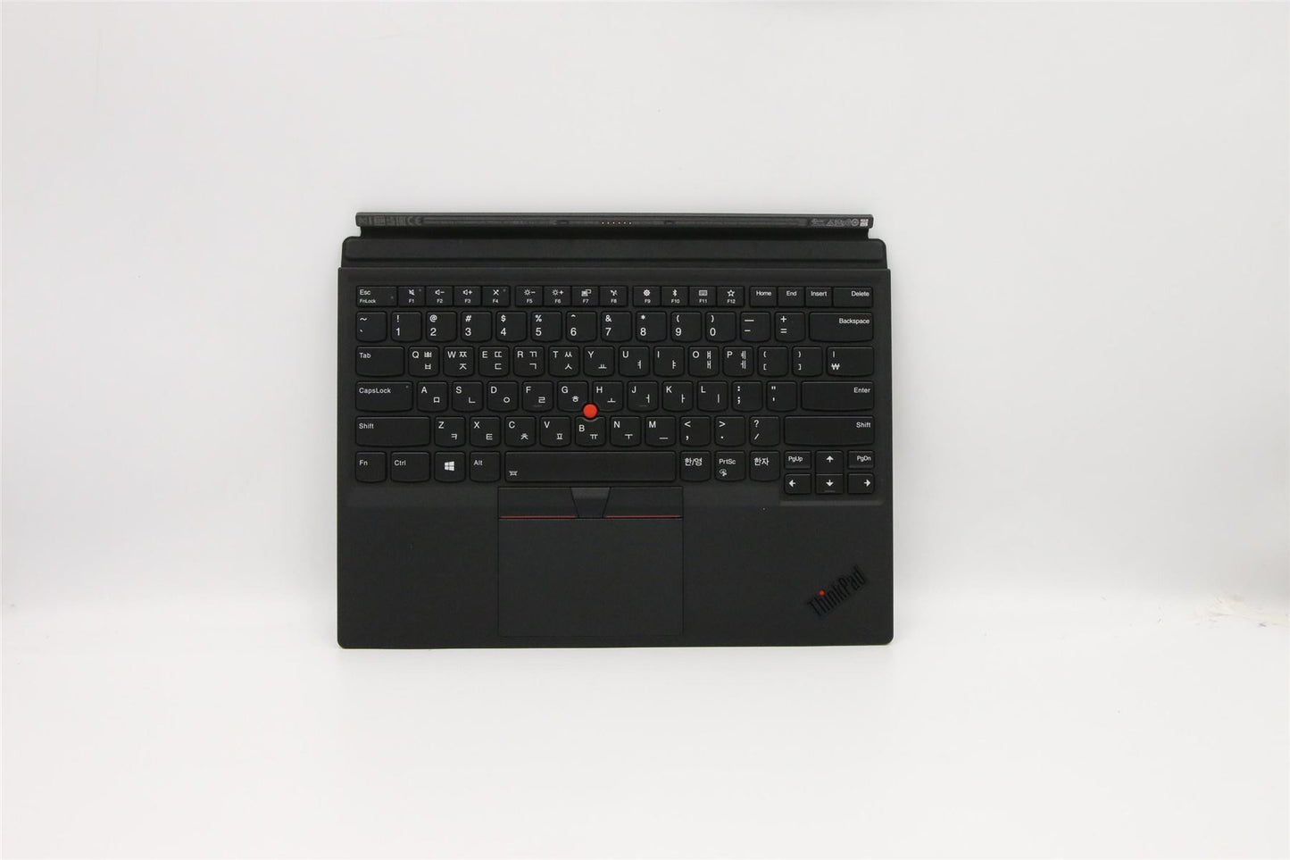 Lenovo X1TB-3,Thin KBD,KR,CHY 02HL177