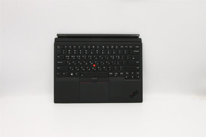 Lenovo X1TB-3,Thin KBD,KR,CHY 02HL177
