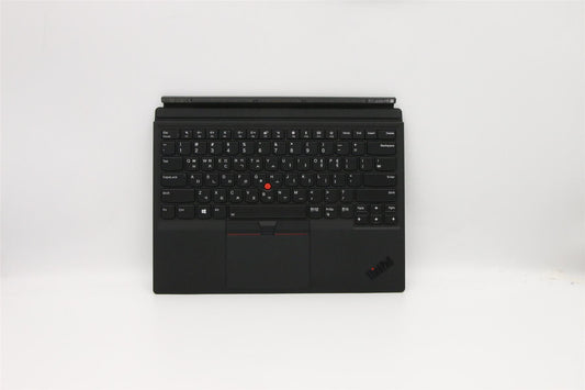 Lenovo X1TB-3,Thin KBD,KR,CHY 02HL177