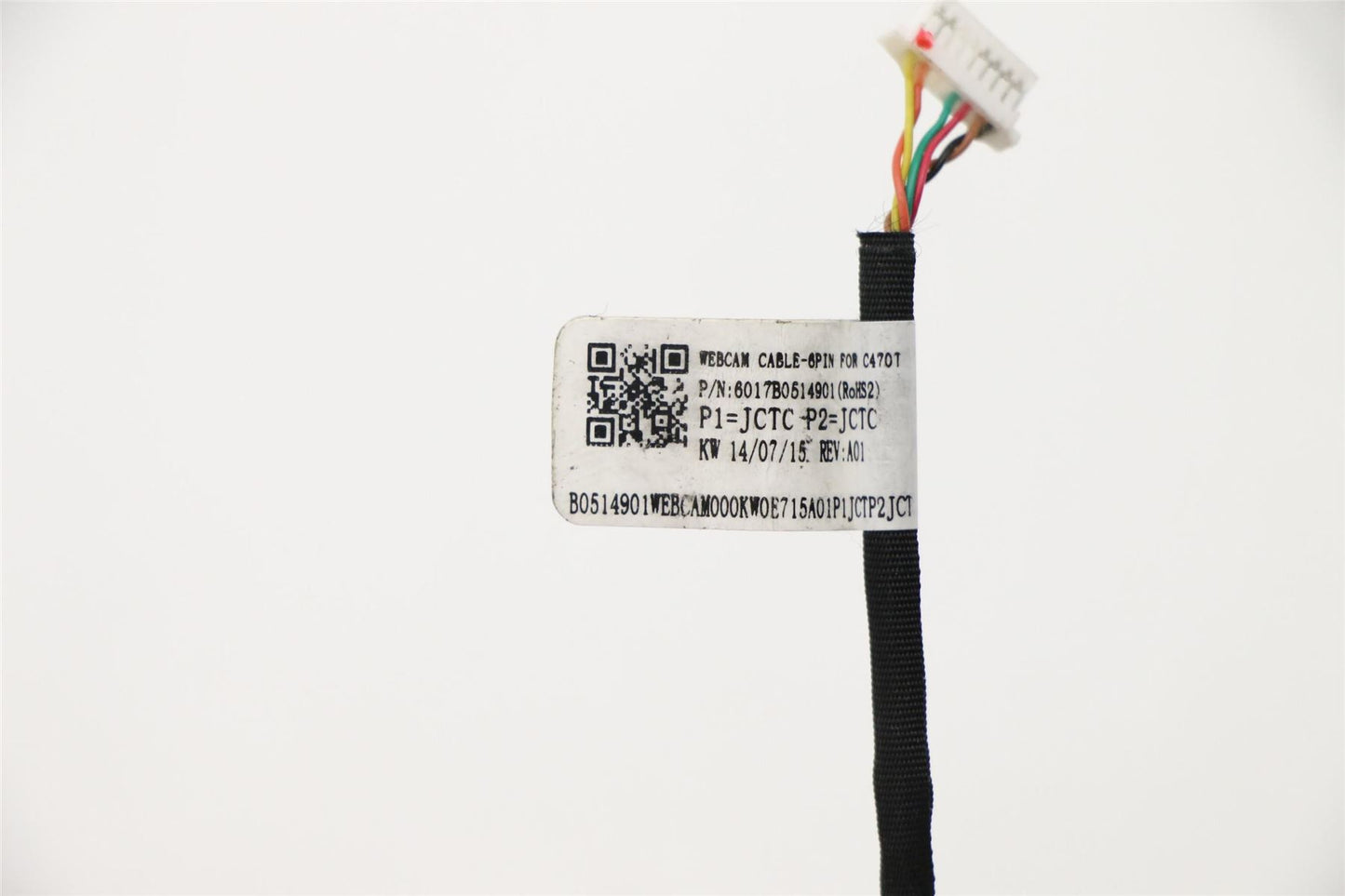 Lenovo CABLE Camera T C470 TS 5C10G09018