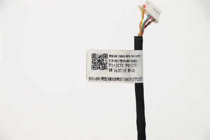 Lenovo CABLE Camera T C470 TS 5C10G09018