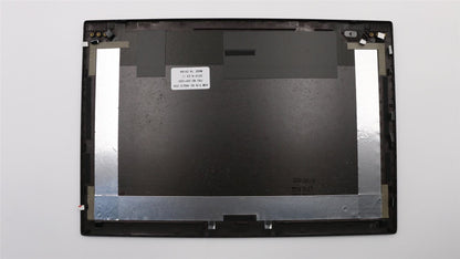 Lenovo Carbon X1 1st LCD Cover Rear Back Housing Black 04Y1930