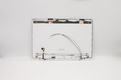 Lenovo IdeaPad L3-15IML05 L3-15ITL6 LCD Cover Rear Back Housing White 5CB0X55967