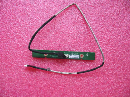 Lenovo C320 OSD BUTTON W/CABLE Board 11014032