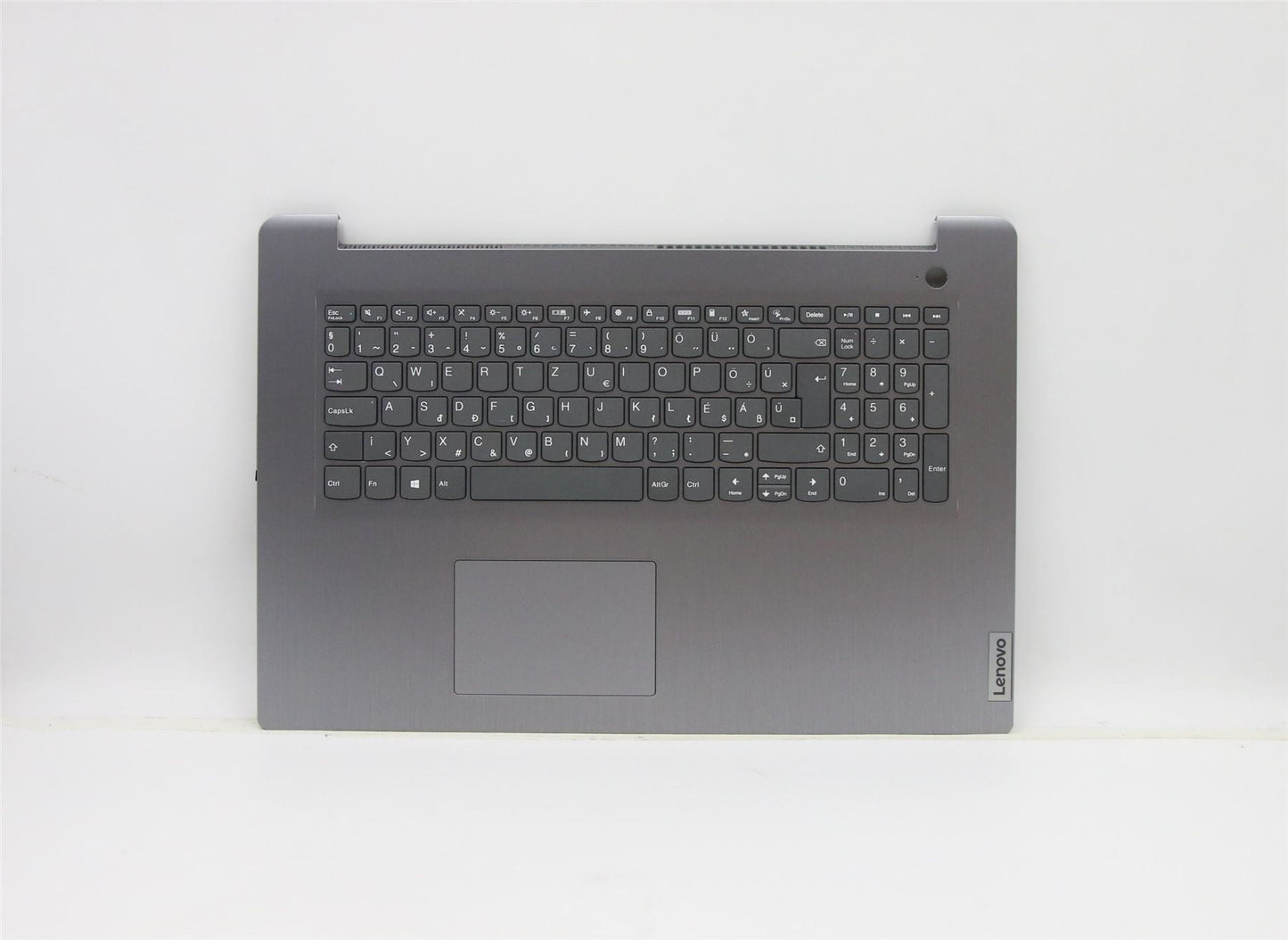 Lenovo Upper Case ASM_HUN L82H9 FP A/GUMA 5CB1B97467