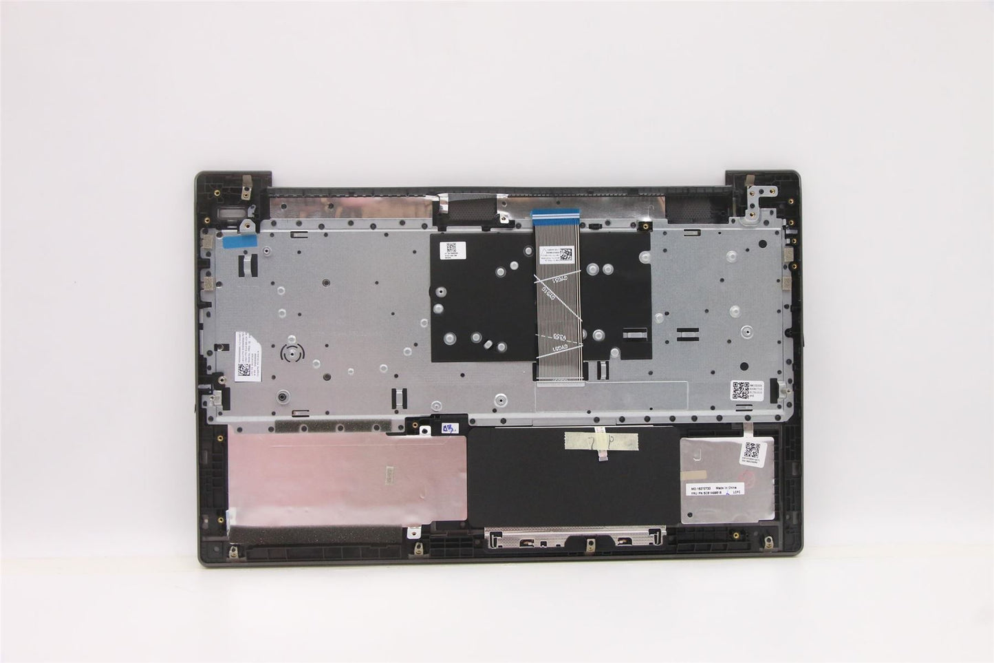 Lenovo Upper Case ASM_GERL81YQNBLNFPGGML 5CB1A99618