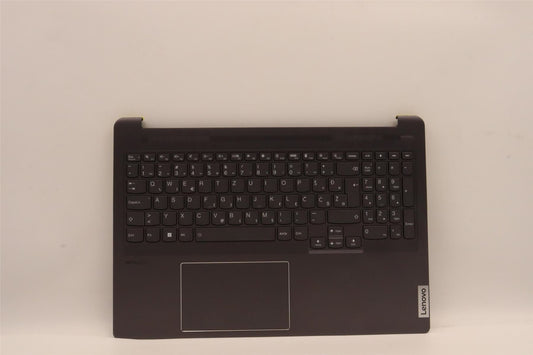 Lenovo IdeaPad 5 16IAH7 Palmrest Cover Touchpad Keyboard Slovenian 5CB1H95488