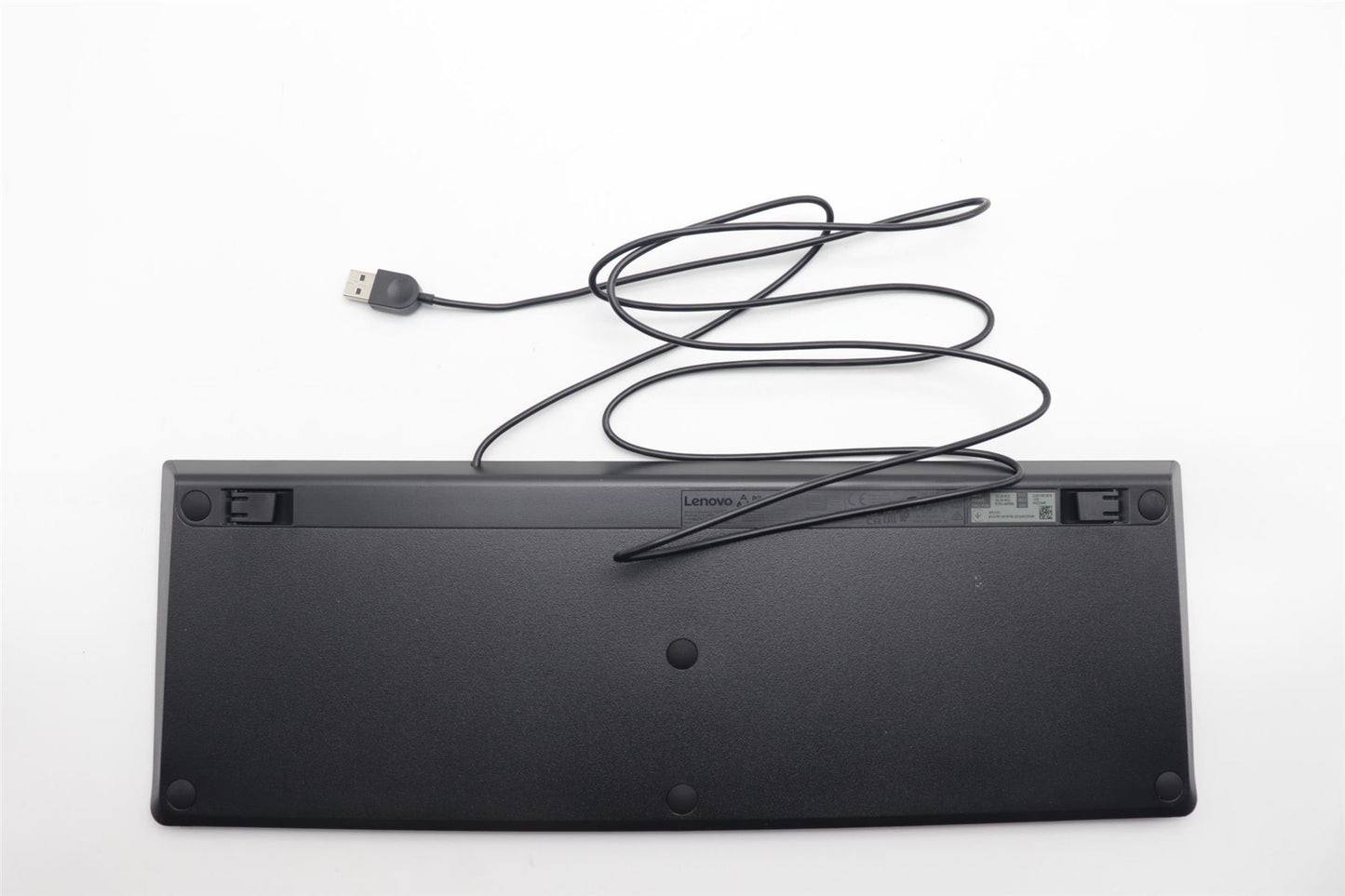 Lenovo DT_KYB Calliope USB G2.5 BK_SP 5D50U84599