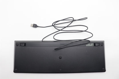 Lenovo DT_KYB Calliope USB G2.5 BK_SP 5D50U84599