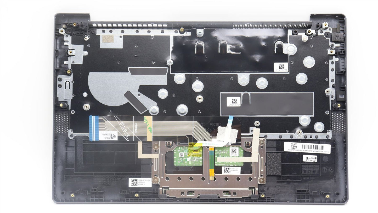 Lenovo UpperCaseASM_ITA C82SD PLSG NFPBL 5CB1J05310