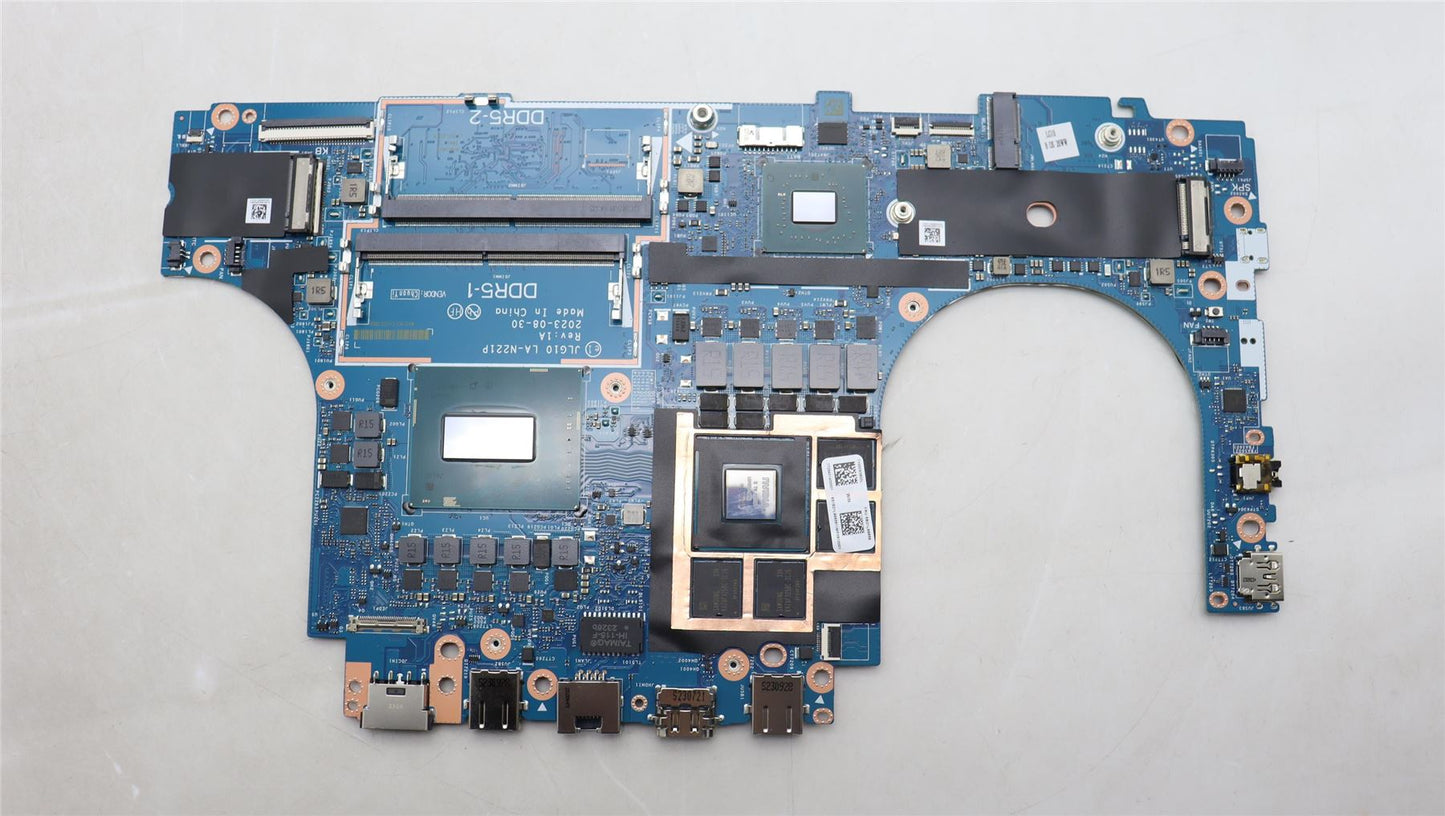 Lenovo C83DVI714700HX RTX40608G WIN RM 5B21L89656