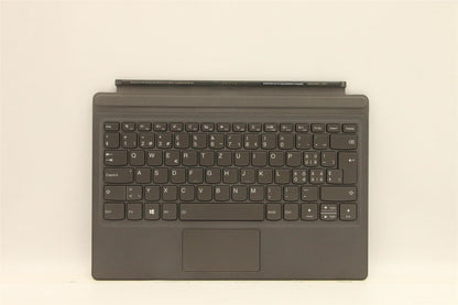Lenovo Sw-F4C-DOK-BacklightKBD-ASSY 5N20N88538