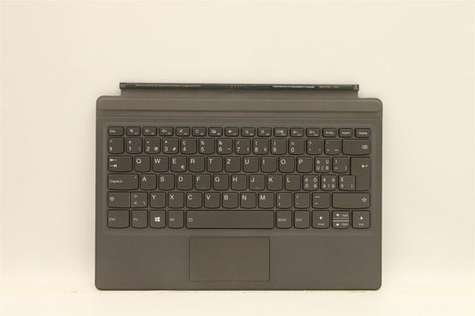 Lenovo Sw-F4C-DOK-BacklightKBD-ASSY 5N20N88538