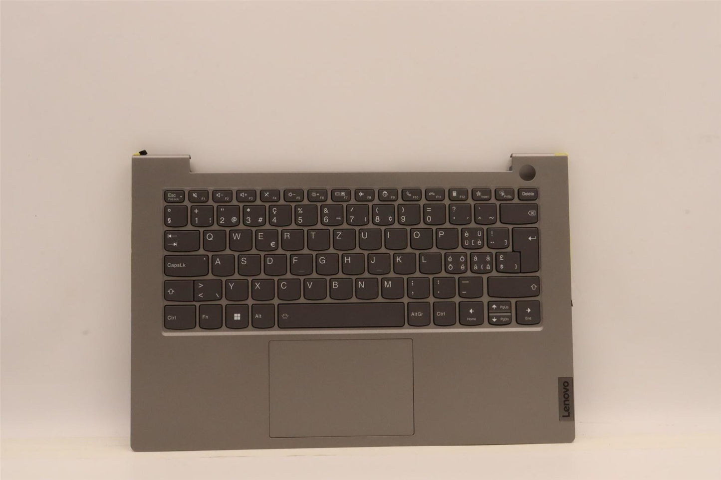 Lenovo ThinkBook 14 G4 ABA Palmrest Cover Touchpad Keyboard Backlit 5CB1H92174