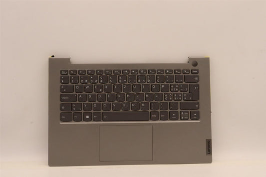 Lenovo ThinkBook 14 G4 ABA Palmrest Cover Touchpad Keyboard Backlit 5CB1H92174