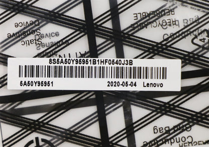 Lenovo Chromebook 300e Audio I/O IO Board Cable 5A50Y95951