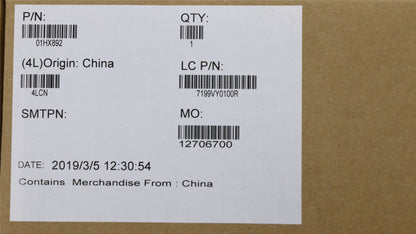Lenovo ThinkPad X390 Motherboard Mainboard 5B21C98733