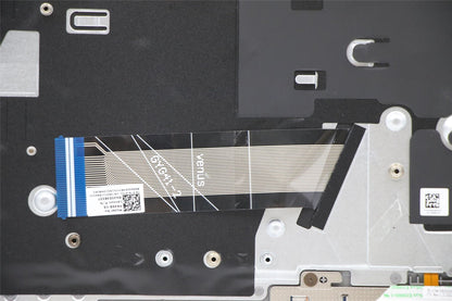 Lenovo Upper Case ASM_CZE/SLK C 21A2 MGBL 5CB1C89924