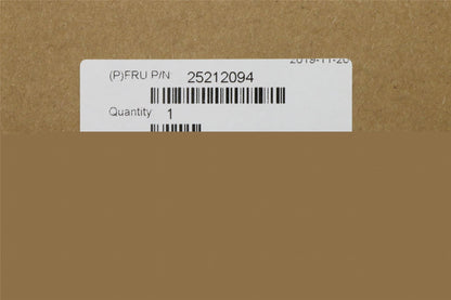 Lenovo DFT2G8ITA85BlkKeyBlkFKBD Keyboard 25212094