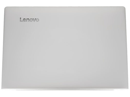 Lenovo IdeaPad 510-15IKB LCD Cover Rear Back Housing Silver 5CB0M31208