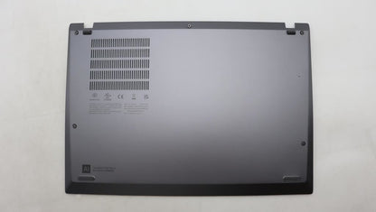 Lenovo FRU KT4D5_D_COVER_ALWL_GY_ASSY,FOX 5CB1L57955