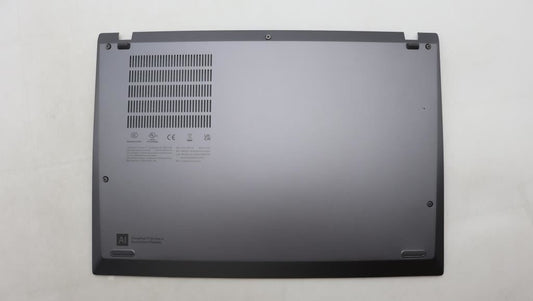 Lenovo FRU KT4D5_D_COVER_ALWL_GY_ASSY,FOX 5CB1L57955