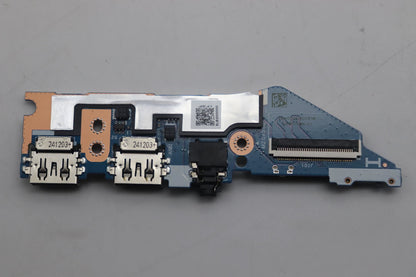 Lenovo CARDPOP C 83KF I/O Board 5C50S25800