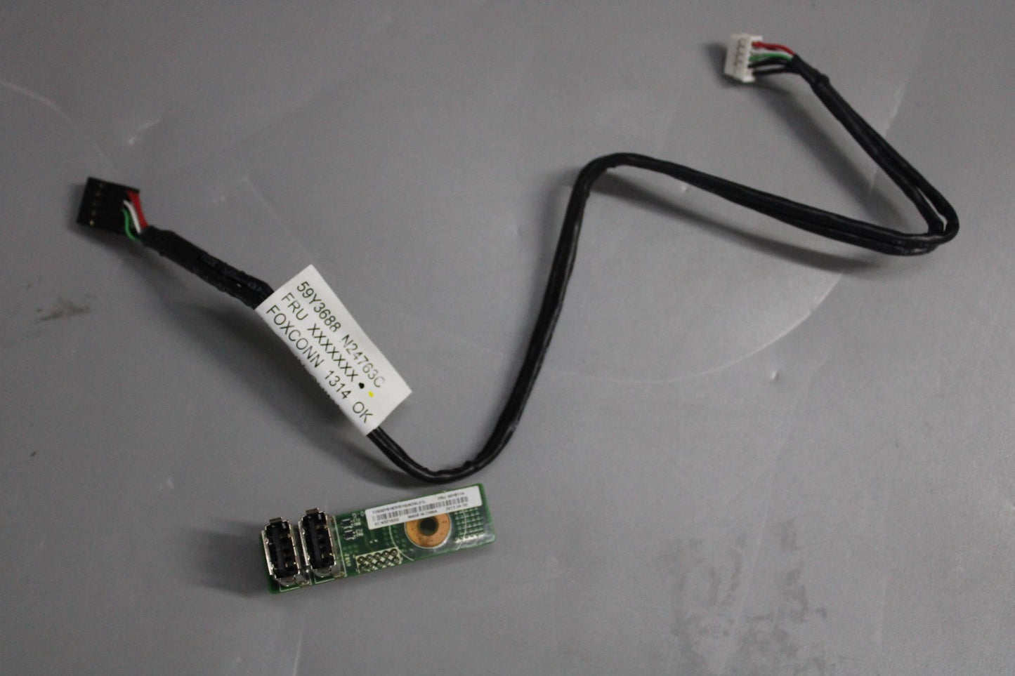 Lenovo daughter for TS4 Power Board 00HV384