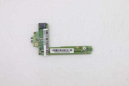 Lenovo LOS1 RJ45 Board 90005071