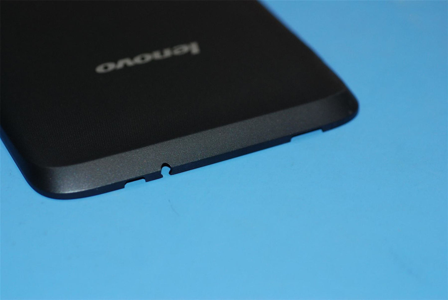 Lenovo A1000L B-cover module_black CS 5S59A464OG
