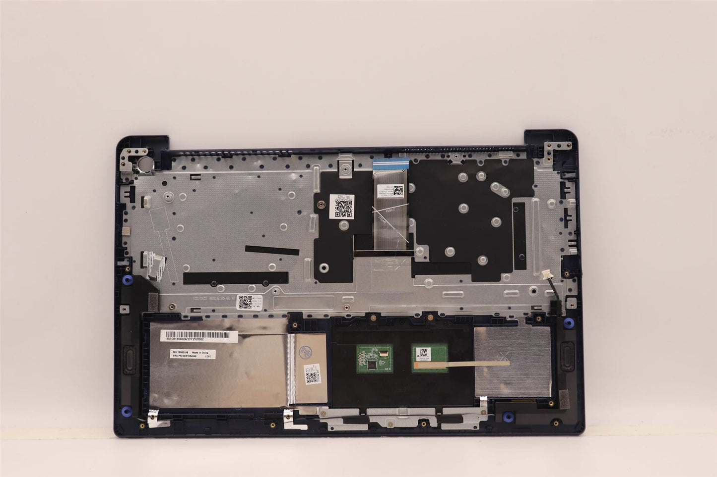 Lenovo UpperCaseASM_NORDICL82H8FPABNBL 5CB1B64649