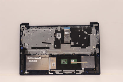 Lenovo UpperCaseASM_NORDICL82H8FPABNBL 5CB1B64649