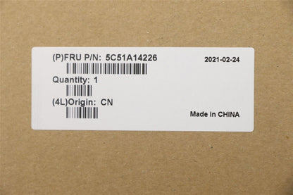 Lenovo Power Board B 81QC W/Cable 5C51A14226
