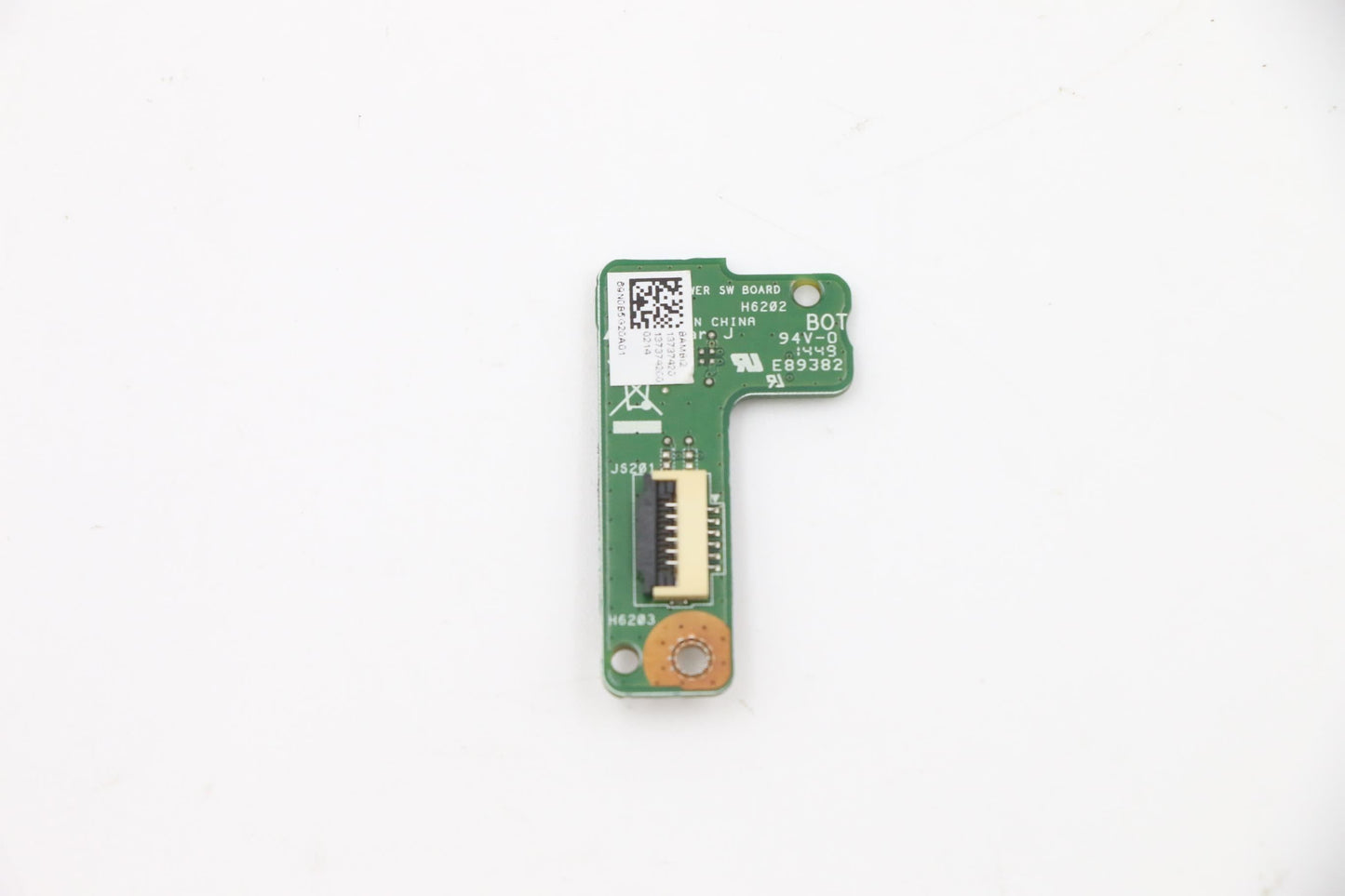 Lenovo BAMBI2 Power Board 90004370