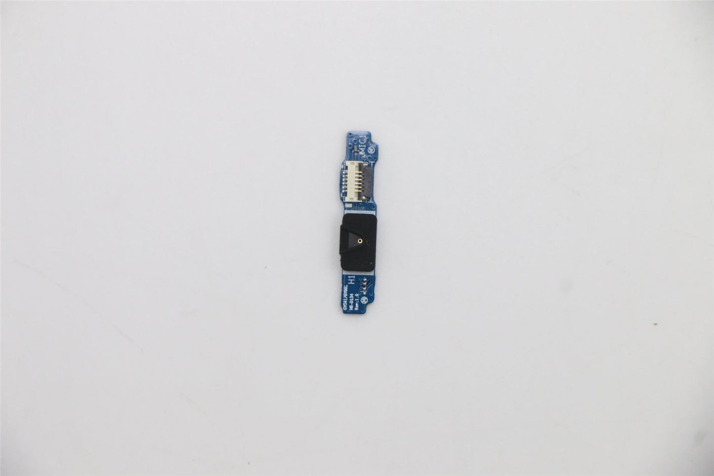 Lenovo Yoga 7-14ITL5 7-15ITL5 Mic Microphone Board 5C50S25113