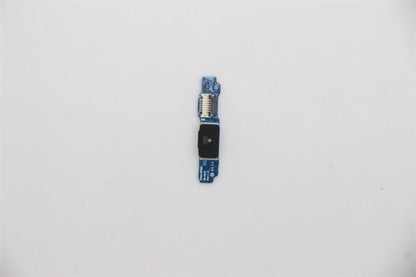 Lenovo Yoga 7-14ITL5 7-15ITL5 Mic Microphone Board 5C50S25113