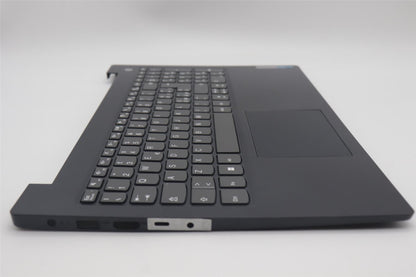 Lenovo COVER Upper Case ASM_ITA L 82YYBKTEX 5CB1M50161