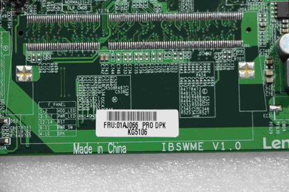 Lenovo Intel BSW N3050 WIN DPK 00XK180