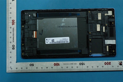 Lenovo TAB3 7 Tablet (TB3-730F, TB3-730X) LCD Screen Display Assembly Touch 5D68C05482