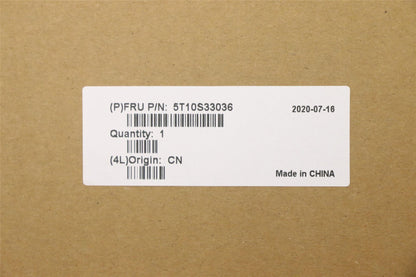 Lenovo Wlan Mylar C 81QA 5T10S33036