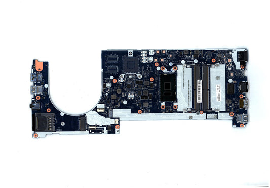 Lenovo ThinkPad E470 E470 Motherboard Mainboard i5-7200U UMA 01EN245