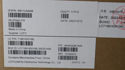 Lenovo ThinkPad X13 Gen 4 Keyboard Palmrest Top Cover Ukrainian Black 5M11L64298