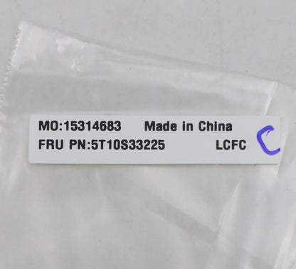 Lenovo TAPE Sponge L 82JU 60Wh batt gasket 5T10S33225