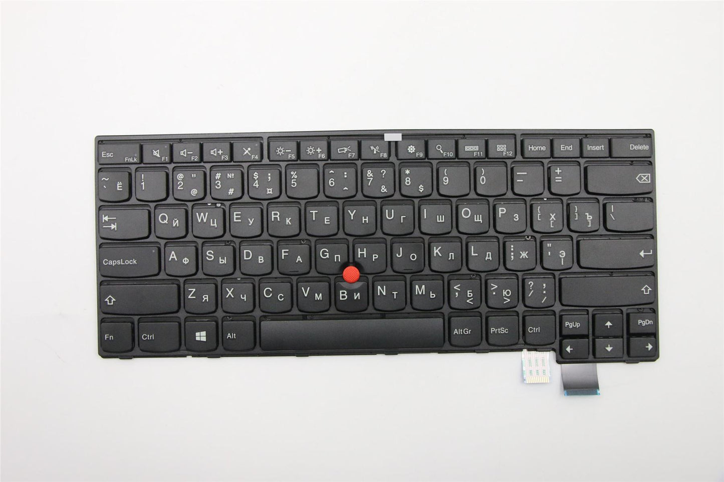 Lenovo TH-KBD, RU, CHY 01YR069