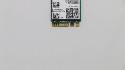 Lenovo FRU JP2 Intel Board 04W3798