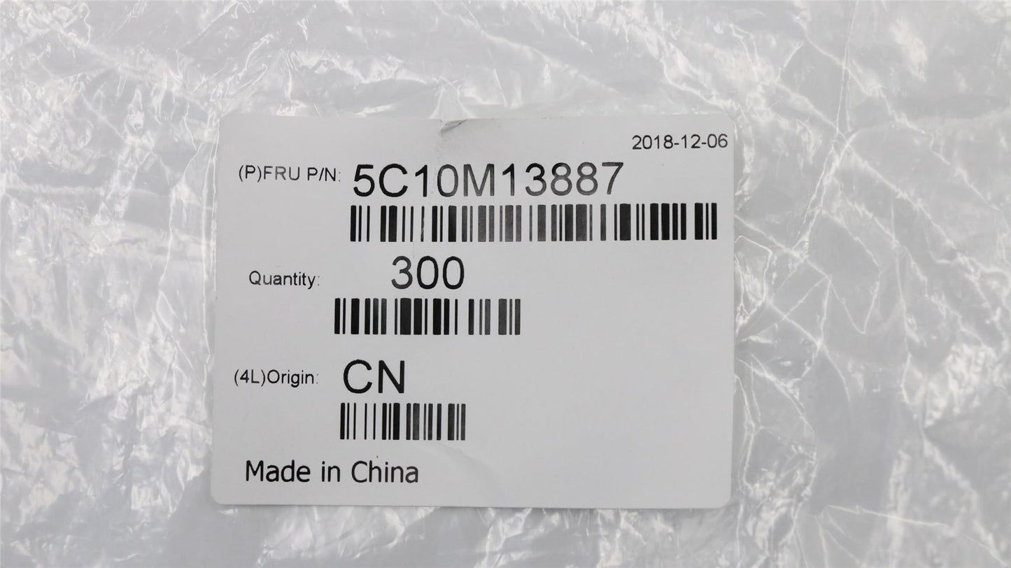Lenovo Miix 520-12IKB Touchpad Trackpad Board Cable 5C10M13887