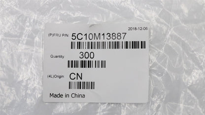 Lenovo Miix 520-12IKB Touchpad Trackpad Board Cable 5C10M13887